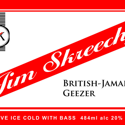 JIM SKREECHY-Lord Of The Manor