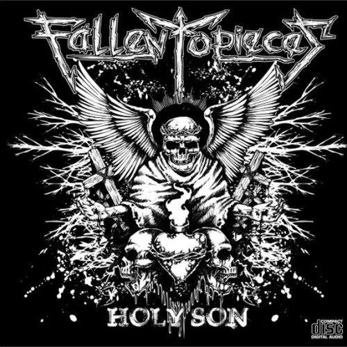 Fallen To Pieces - Tabula Rasa