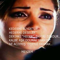 Sibel CAN - BASARIM ßeN Bağrıma SABIR DeNeN taşları Hıçkırarak AğlaRIM KiME NE :((((((