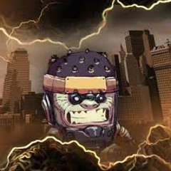 Vocal and Classic Scouse Mix (mixed by DJ Slap Shot)