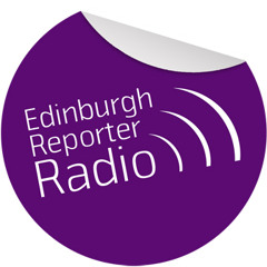 Edinburgh Reporter Radio – New era begins for Edinburgh Sculpture Workshop