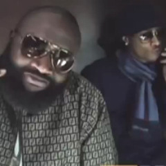 C.O. MUZIK Ring Ring Remix