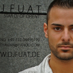 DJ Yaman & DJ Fuat ft. Serdar Ortac - Ne Bu Nese (Oriental Version)