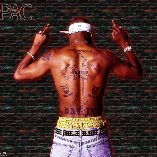 2Pac - Smile