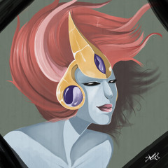 Ed Buzzerk - Star Slut (Original Mix)