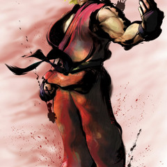 Anthem For The Geeks ( Ken's Theme )