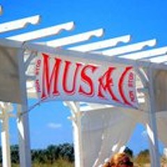 Beach Bar Musai "Grand Opening 2012" LIVE !!!  with Yoko a.k.a. YokoLove  part2