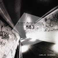 M83 vs. Diddy, Mase & Biggie - Mo Cities Mo Problems (Carlos Serrano Remix)