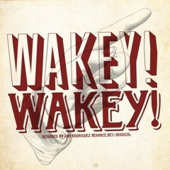 Scott Brown -  Wakey Wakey ( Dj Sweeney Remix  )