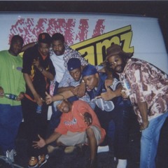 Livestock 1999 Grimies