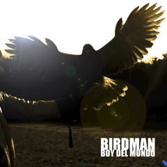Boy Del Mundo - Birdman (Philthy official Remix) *available on iTunes*