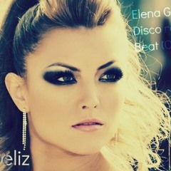 Elena Georghe - Disco Romancing Beat sound' (original mix)