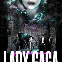 The Born This Way Ball Tour 1.0 (Studio Version)