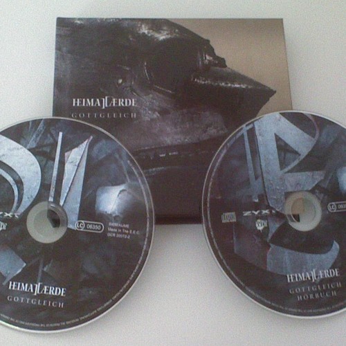 108 heimataerde-tief in dir