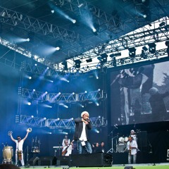 Ras Jahonnan & Natural Selection - Sonidos de Zion