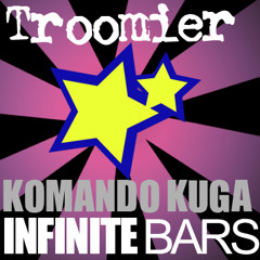 INFINITY BARS MEGAMIX BEAT -- Produced by Troo