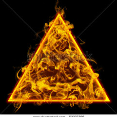 BB#11 - Riggs - The Devil's Triangle