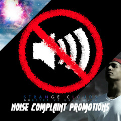 Strange Clouds: Dubstep vs Ursa Maja (texxmix Mashup)