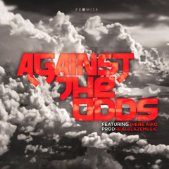 Promise - Against The Odds (feat. Jhené Aiko)