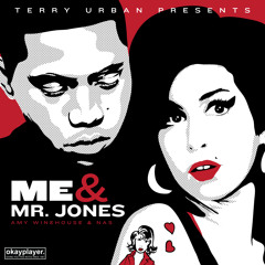 It aint hard to tell that I'm No Good - Nas/Amy Winehouse Remix(FREE DOWNLOAD)