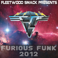 Furious Funk 2012