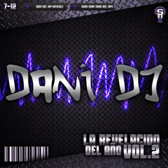 16. My Space - Don Omar Ft. Wisin & Yandel [Version Tropical]  (DANI DJ) 100.0 BPM
