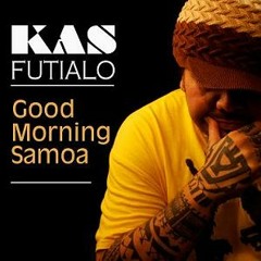 KAS FUTIALO - ALU IAI feat Victor Keil