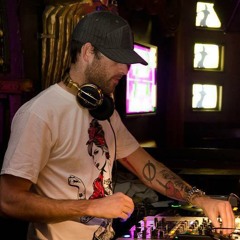 AJ Bitner - All Out of Line (Mix)