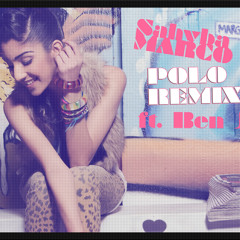 Sahyba Marco Polo Remix Ft. Ben J (New Boyz)