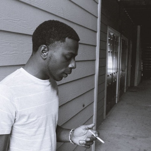 Isaiah Rashad- Weak Shit