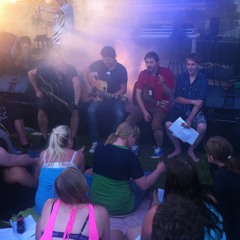 Innvandrer i dette land