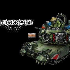 On a Mission- Kenny Arkana FT DJ BLACK SOUL