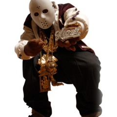 GHOST FACE KILLA..  BEAT REMIX ** BY*COSTA TRACKS***