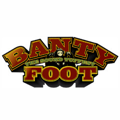 BANTY FOOT / Mison-B, Neo Hero, Hisatomi, 強, Apollo, Ram Head - POWER DUB