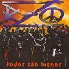 03 Todos são manos - Todos São Manos - RZO (1999)