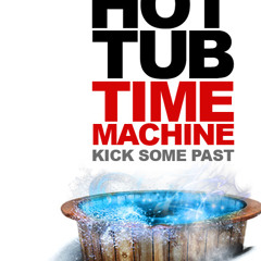 Craig Robinson - Let's Get It Started (Hot Tub Time Machine OST)