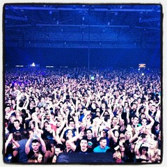 Gabriel & Dresden Live at ASOT 550 Den Bosch A State of Blue 3/31/12