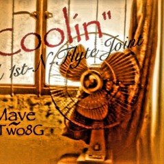 Coolin 4 (Cool) feat Two8g