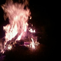 HEAT!!!!!!! and that is a good name for it! C.O.R