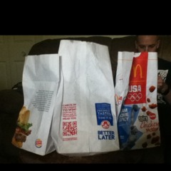 Drunkies at Holiday Inn