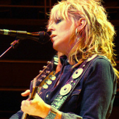 Born to Be Loved - Lucinda Williams
