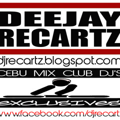 Call Me Maybe(DjRecartz House Rework)128bpm