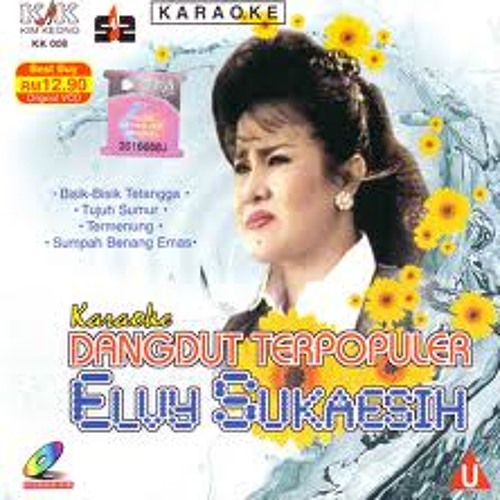 Dia Elvy Sukaesih (harto bass mgl)