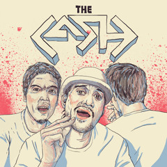 The Cash - Bike Love