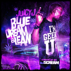 Juicy J - Bands A Make Her Dance Ft. Lil Wayne & 2 Chainz (Slowed & Chopped By. K. Jetz)