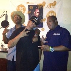 01 Round Here remix feat'BIGG NEPHEW & YOUNG GOOF