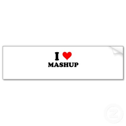 The Love Mashup - DJ Zeetwo (Dubai)