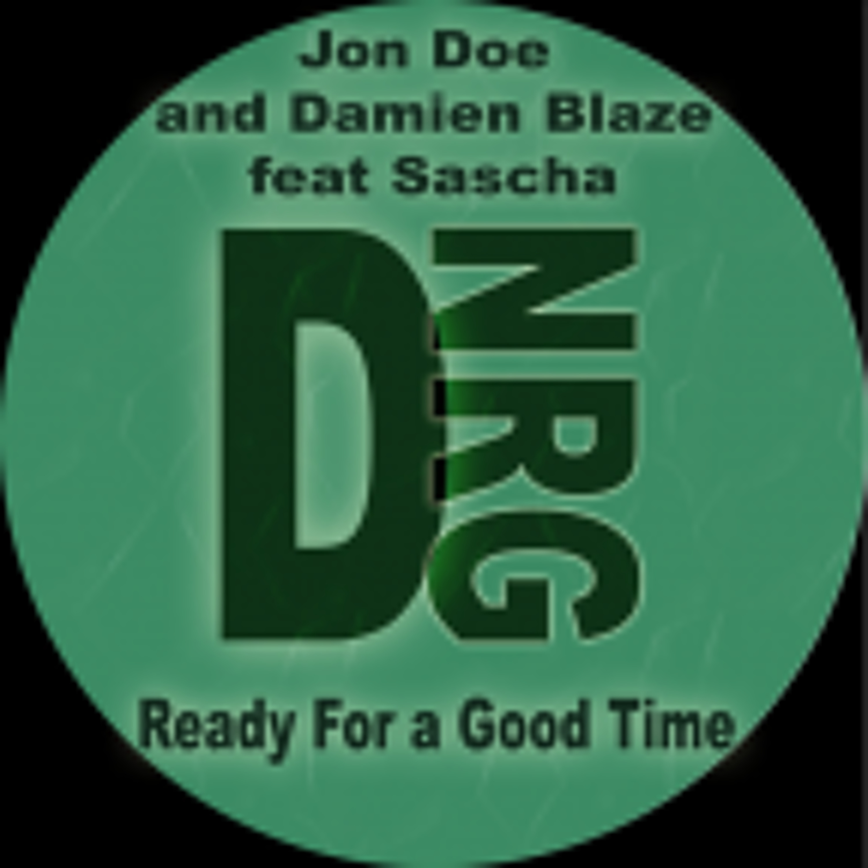 Damien Blaze Tunes & Live DJ Mixes