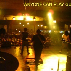 Davi Duff - Paranoid Android (Radiohead Cover)