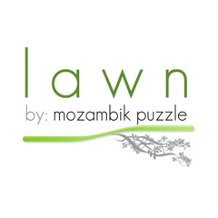 Mozambik Puzzle - Lawn